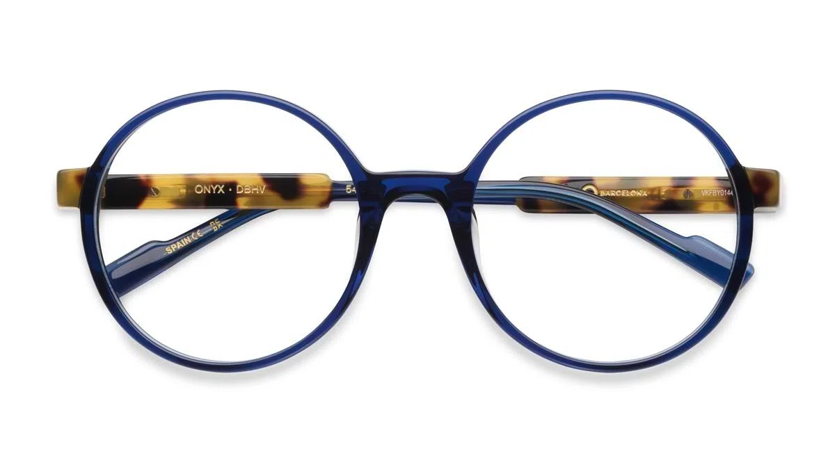 Etnia Barcelona ONYX Eyeglasses - view 21